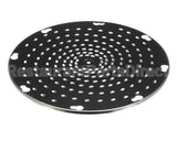 1000907 Univex 3/32 Shredder Plate (9)
