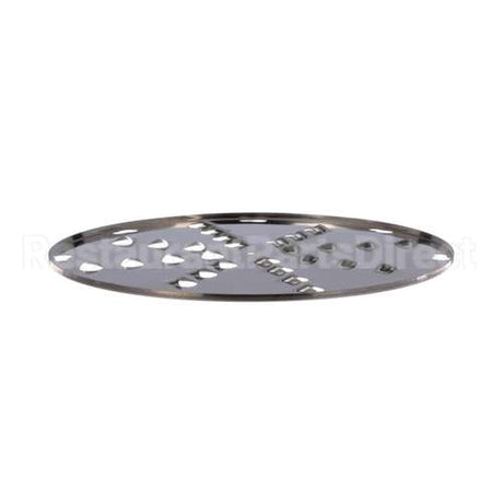 1000908 Univex 1/2 Shredder Plate (000)