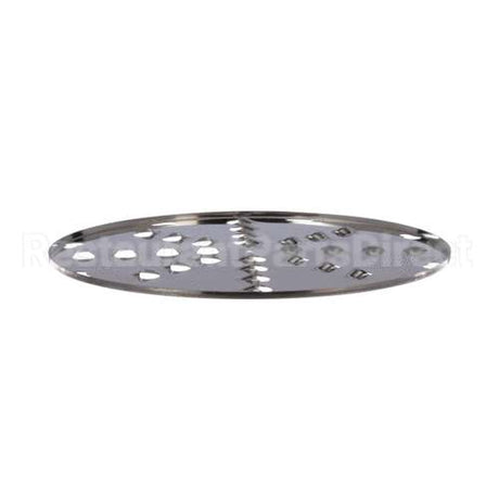 1000908 Univex 1/2 Shredder Plate (000)