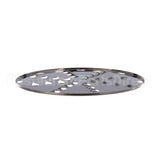 1000908 Univex 1/2 Shredder Plate (000)