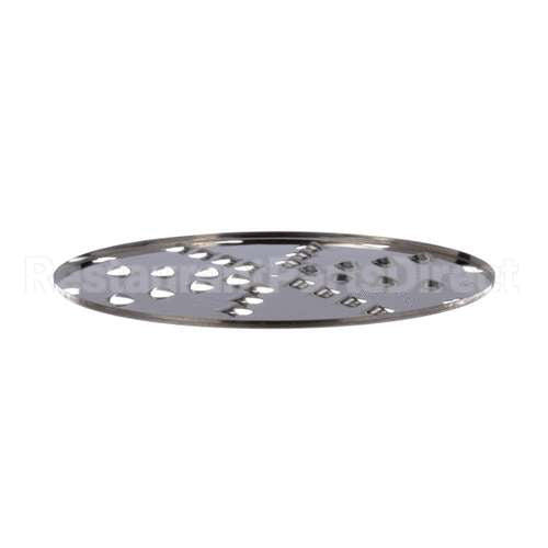 1000908 Univex 1/2 Shredder Plate (000)