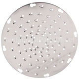 1000909 Compatible Univex Plate, Shredder (3/16")