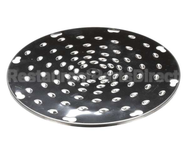 1000909 Univex 3/16 Shredder Plate (3)