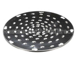 1000909 Univex 3/16 Shredder Plate (3)