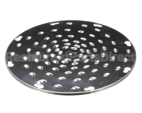 1000909 Univex 3/16 Shredder Plate (3)