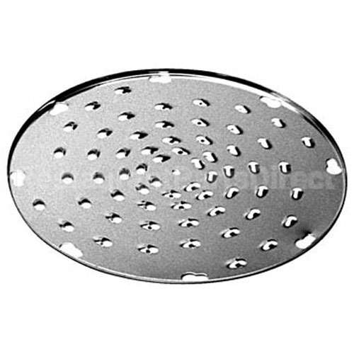 1000910 Compatible Univex Shredder Plate 1/2