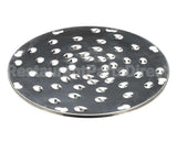 1000910 Univex 5/16 Shredder Plate (0)