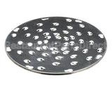 1000910 Univex 5/16 Shredder Plate (0)