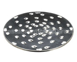 1000910 Univex 5/16 Shredder Plate (0)