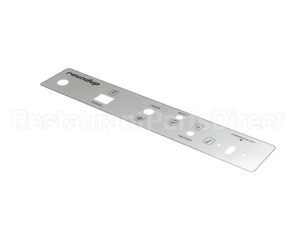 1000913 Antunes Label, Control