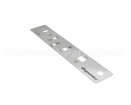 1000913 Antunes Label, Control