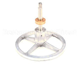 1000913 Univex Vs9 Hub & Shaft Assembly