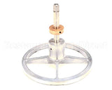 1000913 Univex Vs9 Hub & Shaft Assembly