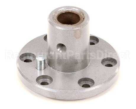 1000918 Univex Hub,Rear #12