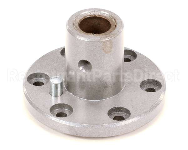 1000918 Univex Hub,Rear #12