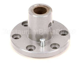 1000918 Univex Hub,Rear #12