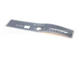 1000920 Antunes Label, Control Panel