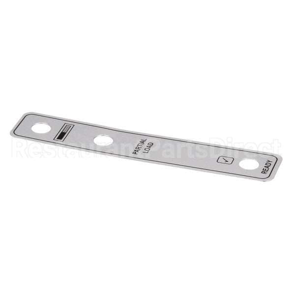 1000936 Compatible Roundup Label, Front Panel