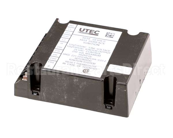 100093696 Polaris Water Heater Ignition Control Before 9833