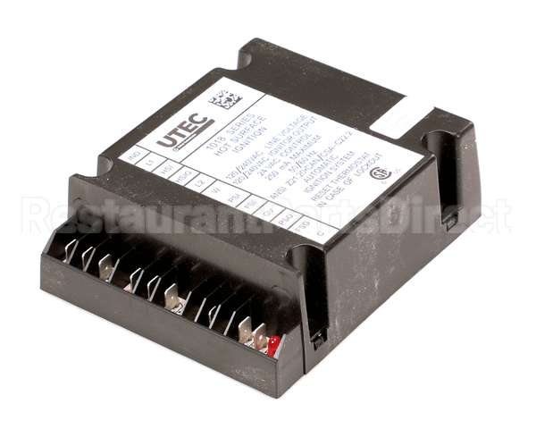 100093696 Polaris Water Heater Ignition Control Before 9833