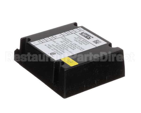 100093697 Polaris Water Heater Ignition Control Module Box Wi