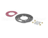 100093711 Polaris Water Heater Gasket Kit, New Style Polaris