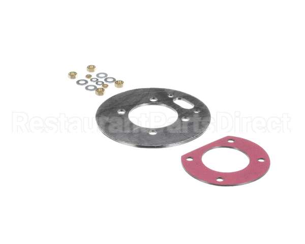 100093711 Polaris Water Heater Gasket Kit, New Style Polaris