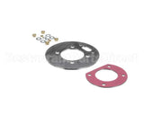 100093711 Polaris Water Heater Gasket Kit, New Style Polaris