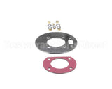 100093711 Polaris Water Heater Gasket Kit, New Style Polaris
