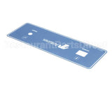 1000943 Antunes Label, Control Hsg