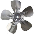 1000V8-00121 Compatible Baxter Fan Blade