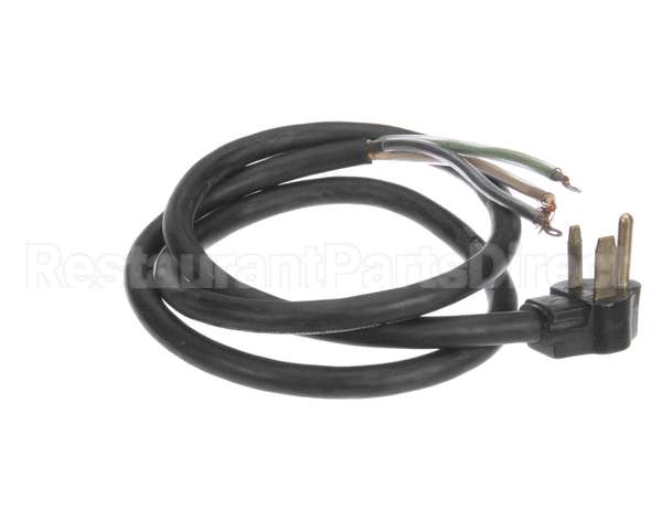 1001-1 Atlas Metal 50 Amp Cord & Plug
