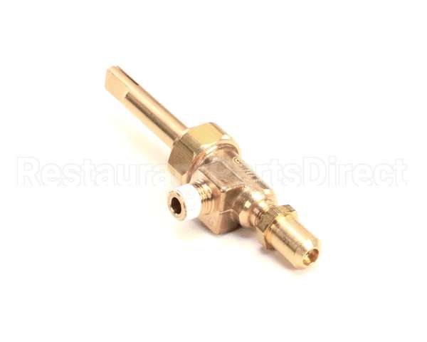 1001-4 Montague Valve Burner--Nat A Or B Rings