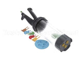 100100 Server Proportion Dispenser,Trip Port