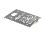 1001006 Antunes Label, Control