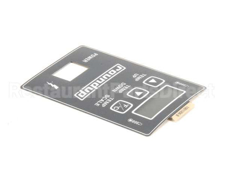 1001006 Antunes Label, Control