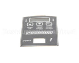 1001006 Antunes Label, Control