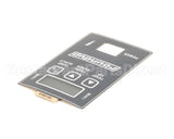 1001006 Antunes Label, Control