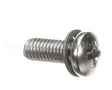 10010107 Ready Access Screw With Lock Washers For Rolle