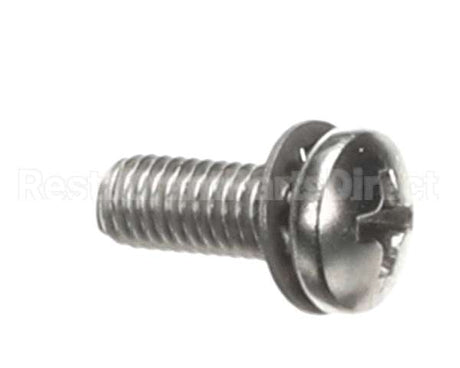 10010107 Ready Access Screw With Lock Washers For Rolle