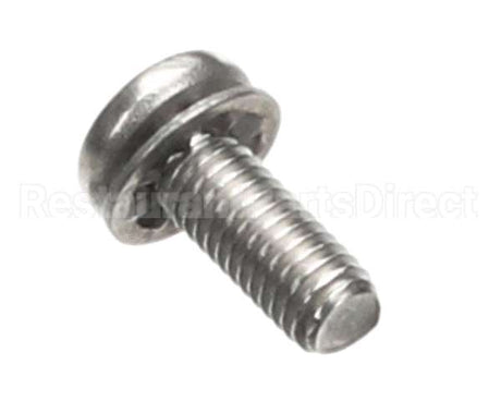 10010107 Ready Access Screw With Lock Washers For Rolle