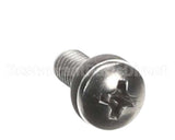 10010107 Ready Access Screw With Lock Washers For Rolle
