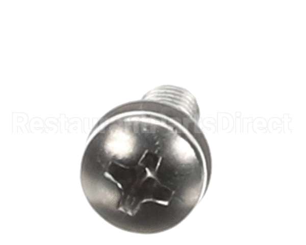 10010107 Ready Access Screw With Lock Washers For Rolle