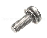 10010107 Ready Access Screw With Lock Washers For Rolle