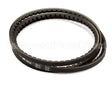 100102 American Dryer Laundry 3Vx740 V-Belt (Cogged)