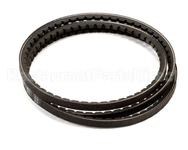 100102 American Dryer Laundry 3Vx740 V-Belt (Cogged)