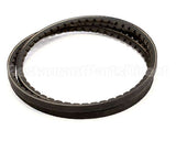 100102 American Dryer Laundry 3Vx740 V-Belt (Cogged)