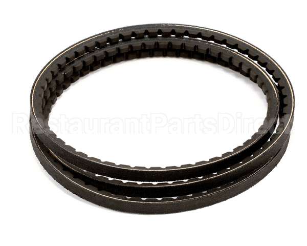 100102 American Dryer Laundry 3Vx740 V-Belt (Cogged)