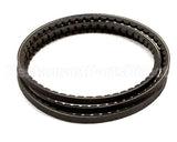 100102 American Dryer Laundry 3Vx740 V-Belt (Cogged)