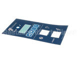 1001036 Antunes Label, Control Panel